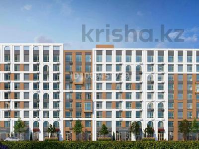 1-бөлмелі пәтер · 41 м² · 7/9 қабат, Туран 57/5 — Срочная продажа, бағасы: 31.5 млн ₸ в Астане, Нура р-н