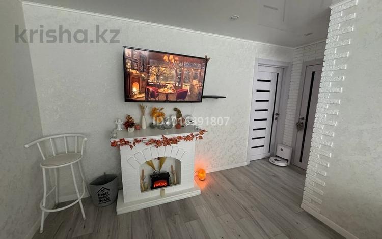 3-комнатная квартира · 64 м² · 5/5 этаж, бостандыкская 11 — напротив Скгу за 26.9 млн ₸ в Петропавловске — фото 2