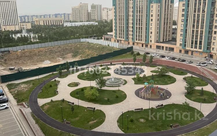 3-комнатная квартира · 87 м² · 11/12 этаж, мкр Нурсат, Назарбекова 29/4 — Аргынбекова за 45 млн ₸ в Шымкенте, Каратауский р-н — фото 2