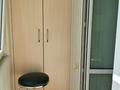 1-комнатная квартира, 32 м², 5/5 этаж помесячно, Абиша Кекильбайулы за 200 000 〒 в Алматы, Бостандыкский р-н — фото 13
