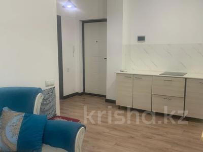 2-комнатная квартира · 35 м² · 1/2 этаж, Аубакирова 12/45а за 21 млн 〒 в 
