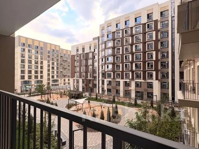 2-бөлмелі пәтер · 68 м² · 4/12 қабат, Рыскулова 33/2 — Байтерекова, бағасы: 42 млн ₸ в Шымкенте