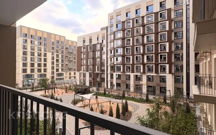 2-бөлмелі пәтер · 68 м² · 4/12 қабат, Рыскулова 33/2 — Байтерекова, бағасы: 42 млн ₸ в Шымкенте — фото 2