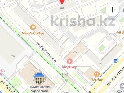 2-комнатная квартира · 48 м² · 2/4 этаж, Бейбітшілік — Арбат , Плаза, Медициналық академия за 30 млн ₸ в Шымкенте, Аль-Фарабийский р-н