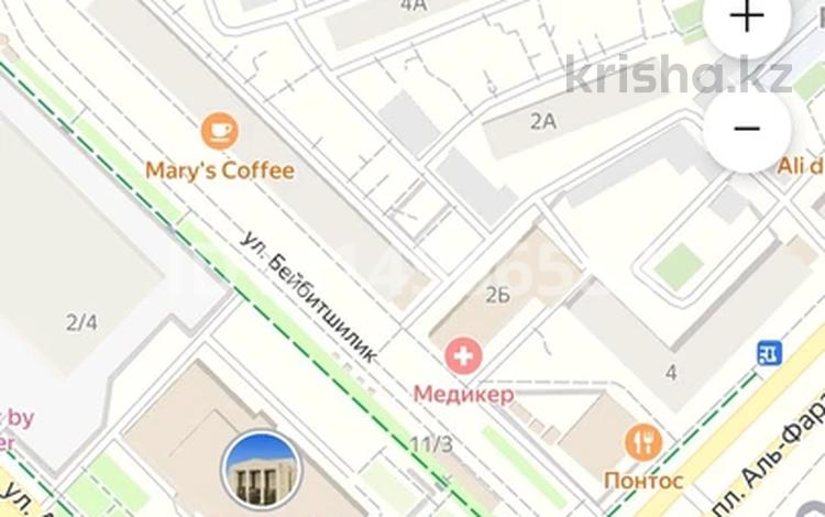 2-комнатная квартира · 48 м² · 2/4 этаж, Бейбітшілік — Арбат , Плаза, Медициналық академия за 30 млн ₸ в Шымкенте, Аль-Фарабийский р-н — фото 3