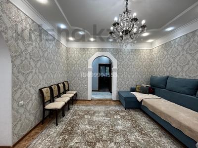 3-комнатная квартира · 80 м² · 2/2 этаж, Гагарина за 280 000 〒 в Жезказгане