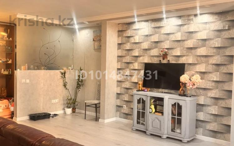4-бөлмелі пәтер · 119 м² · 4/9 қабат, Байтурсынова 17, бағасы: 57 млн ₸ в Астане, Сарайшык р-н — фото 2