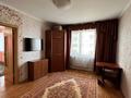 2-комнатная квартира, 50 м², 14/20 этаж помесячно, Абая за 160 000 〒 в Астане, Алматы р-н