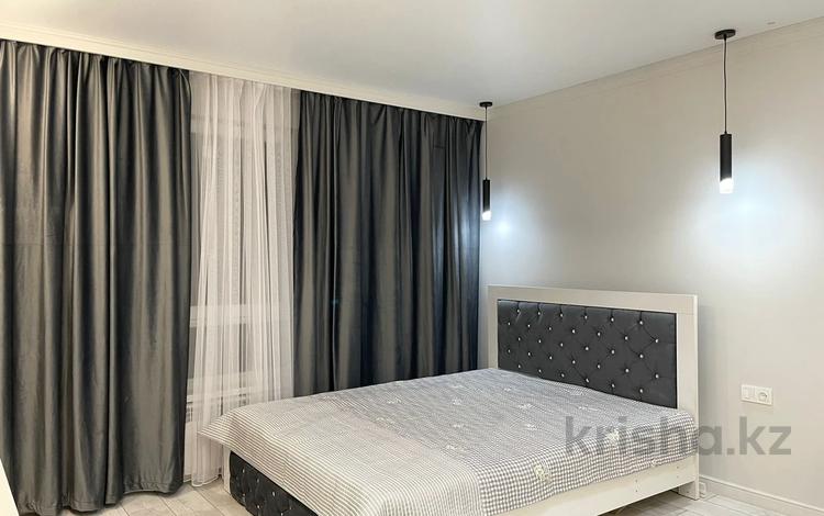 1-бөлмелі пәтер · 30 м² · 5/10 қабат, мкр Аккент, Мкр. Аккент 6, бағасы: 20.5 млн ₸ в Алматы, Алатауский р-н — фото 30