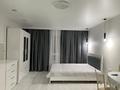 1-бөлмелі пәтер · 30 м² · 5/10 қабат, мкр Аккент, Мкр. Аккент 6, бағасы: 20.5 млн ₸ в Алматы, Алатауский р-н — фото 2