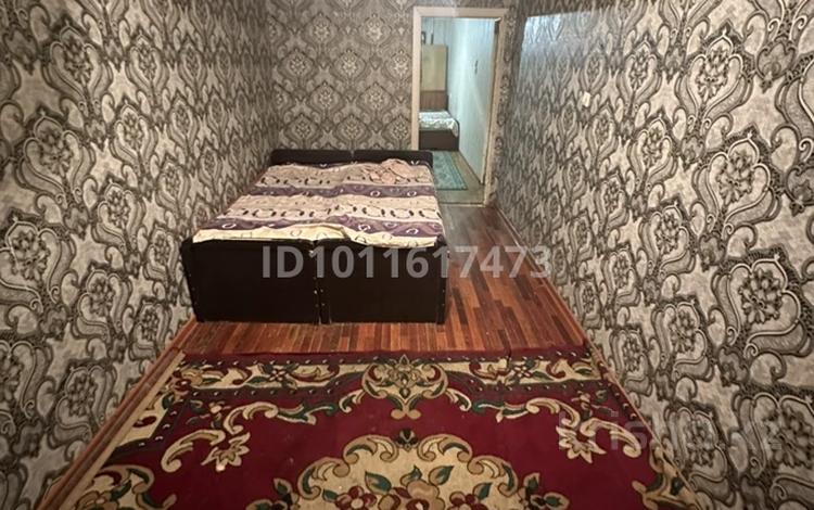 3-комнатная квартира · 40 м² · 1 этаж, Алиби Жангельдина 18 — Жангельдина лакомка за 100 000 ₸ в Шымкенте — фото 2