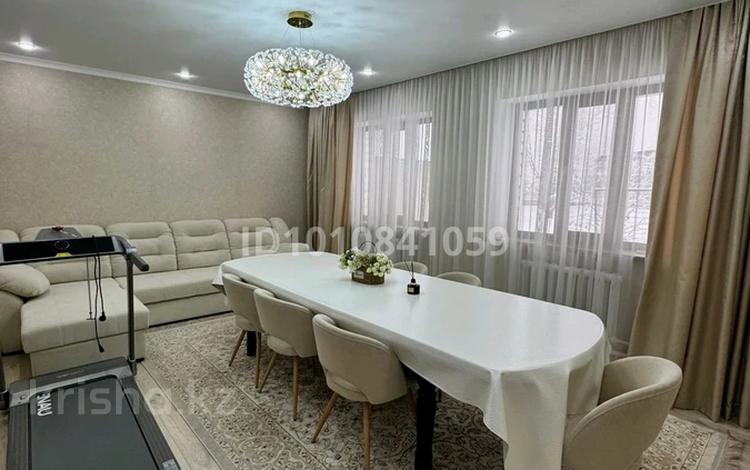 Отдельный дом · 6 комнат · 155 м² · 14.5 сот., Бирлик 29 — Муратбаева за 115 млн 〒 в Талгаре — фото 2