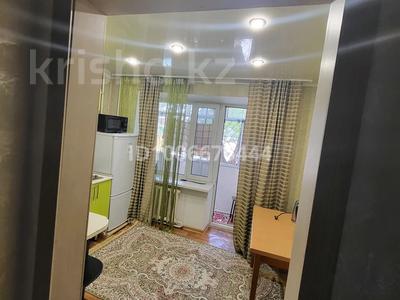 1-комнатная квартира · 28 м² · 1/5 этаж, Жастар 15 — Ракишева желтоксан за 10 000 ₸ в Талдыкоргане, мкр Жастар