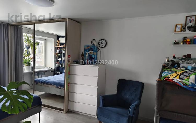 1-бөлмелі пәтер · 29.7 м² · 8/9 қабат, Антона Чехова 5, бағасы: 14 млн ₸ в Усть-Каменогорске, Ульбинский — фото 15