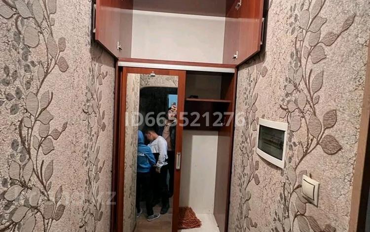 2-комнатная квартира · 54 м² · 3/5 этаж, улица 8 Марта 4б 62 за 160 000 ₸ в Шымкенте, Аль-Фарабийский р-н — фото 2