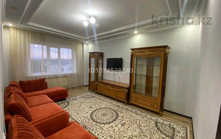 2-комнатная квартира · 56 м² · 4/5 этаж, Алдабергенова 39а за 135 000 ₸ в Талдыкоргане, мкр Жастар — фото 2