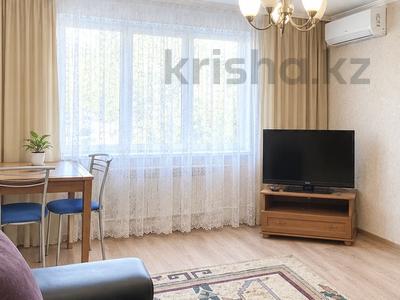 1-комнатная квартира · 40 м² · 3/9 этаж, мынбаева 98 за 35.5 млн ₸ в Алматы, Бостандыкский р-н