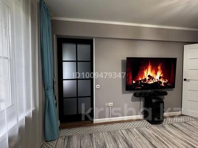 4-комнатная квартира · 87 м² · 1/6 этаж, Утепова 34 — Утепова -Есенберлина за 49 млн 〒 в Усть-Каменогорске