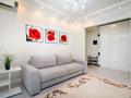 2-комнатная квартира · 65 м² · 7/16 этаж, Айманова 140 — Атакент.Центральный стадион. Метро Алатау за 25 000 ₸ в Алматы, Бостандыкский р-н — фото 10