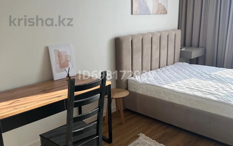 1-бөлмелі пәтер · 40 м² · 9/9 қабат, Каирбекова 31 — Гоголя-Каирбекова, бағасы: 400 000 ₸ в Костанае — фото 2