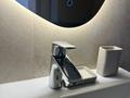 1-бөлмелі пәтер · 40 м² · 9/9 қабат, Каирбекова 31 — Гоголя-Каирбекова, бағасы: 400 000 ₸ в Костанае — фото 11