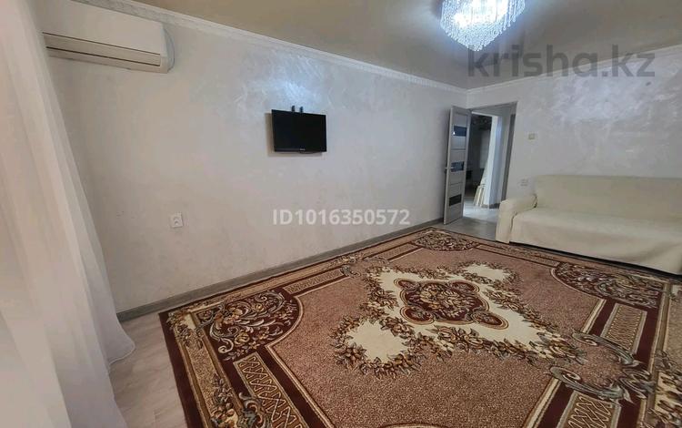 2-бөлмелі пәтер · 60 м² · 1/5 қабат, К.Сатангулова 33, бағасы: 9.5 млн ₸ в Кульсары — фото 2