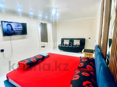1-комнатная квартира · 47 м² · 4/4 этаж, Пр.Абая Универсам 39 за 2 500 ₸ в 