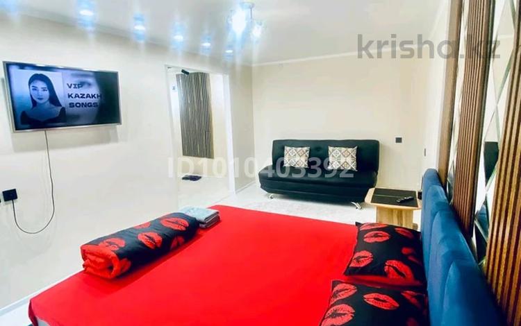 1-бөлмелі пәтер · 47 м² · 4/4 қабат, Пр.Абая Универсам 39, бағасы: 2 500 ₸ в  — фото 15