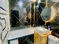 1-бөлмелі пәтер · 47 м² · 4/4 қабат, Пр.Абая Универсам 39, бағасы: 2 500 ₸ в  — фото 5