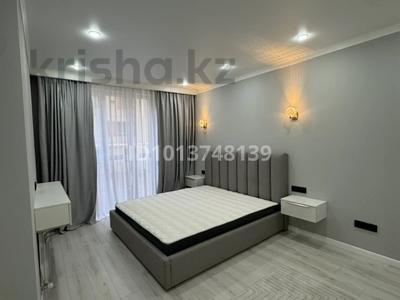 2-бөлмелі пәтер · 60 м² · 3/16 қабат, Утепова 31, бағасы: 400 000 ₸ в Алматы, Бостандыкский р-н