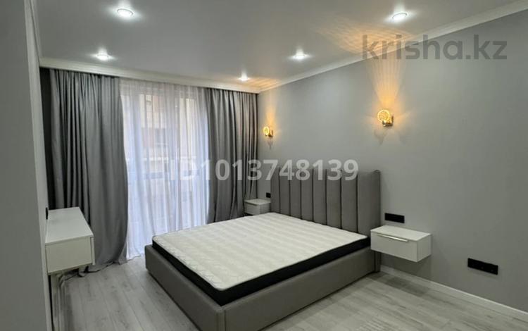 2-бөлмелі пәтер · 60 м² · 3/16 қабат, Утепова 31, бағасы: 400 000 ₸ в Алматы, Бостандыкский р-н — фото 2