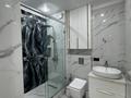2-бөлмелі пәтер · 60 м² · 3/16 қабат, Утепова 31, бағасы: 400 000 ₸ в Алматы, Бостандыкский р-н — фото 22
