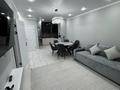 2-бөлмелі пәтер · 60 м² · 3/16 қабат, Утепова 31, бағасы: 400 000 ₸ в Алматы, Бостандыкский р-н — фото 5