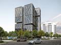 Офисы · 1300 м² за 32.5 млн 〒 в Алматы, Бостандыкский р-н — фото 2