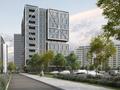 Офисы · 1300 м² за 32.5 млн 〒 в Алматы, Бостандыкский р-н — фото 3