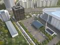 Офисы · 1300 м² за 32.5 млн 〒 в Алматы, Бостандыкский р-н — фото 4