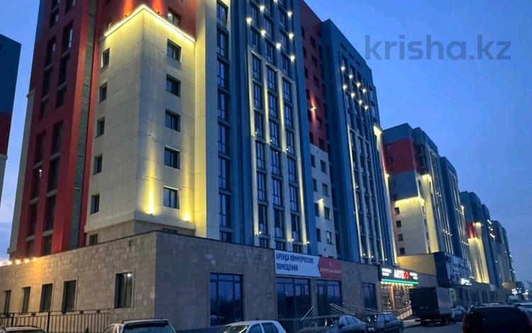 3-бөлмелі пәтер · 84 м² · 2/12 қабат, мкр Кайтпас 1, Байдибек би, бағасы: 250 000 ₸ в Шымкенте, Каратауский р-н — фото 2