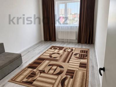 3-комнатная квартира · 90 м², Караменди Би Шакаулы 3 за 280 000 ₸ в Астане, Сарыарка р-н
