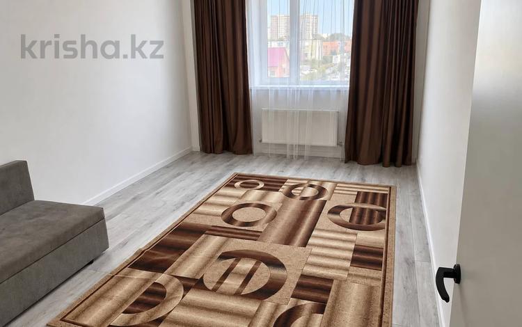 3-бөлмелі пәтер · 90 м², Караменди Би Шакаулы 3, бағасы: 280 000 ₸ в Астане, Сарыарка р-н — фото 25