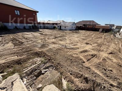 Участок · 10 соток, мкр Атамура, 3 12 — Алиева-Құрманғазы за 13.5 млн ₸ в Атырау