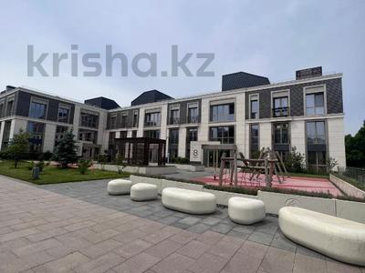 3-комнатная квартира, 160 м², 3/3 этаж, Микрорайон Мирас 115 за 300 млн 〒 в Алматы, Бостандыкский р-н