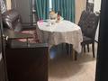 3 бөлме · 128 м² · 5/12 қабат, Үркер, Кабанбай батыр 42 — Азия парк, Абу-Даби плаза, Ханшатыр, Анвар супермаркет, Керуен торг. дом, бағасы: 55 000 ₸ в Астане, Нура р-н — фото 6
