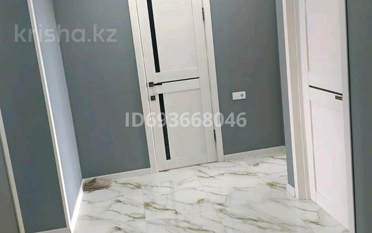 3-комнатная квартира · 92.4 м² · 6/6 этаж, Кармелюка 2/1 за 39 млн 〒 в Петропавловске — фото 35