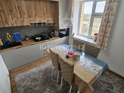3-комнатная квартира · 68.8 м² · 3/5 этаж, 4квартал 2 за 25 млн ₸ в 