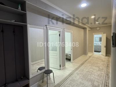 2-комнатная квартира · 96 м² · 9/9 этаж, 19-й мкр 32 за 30.5 млн ₸ в Актау