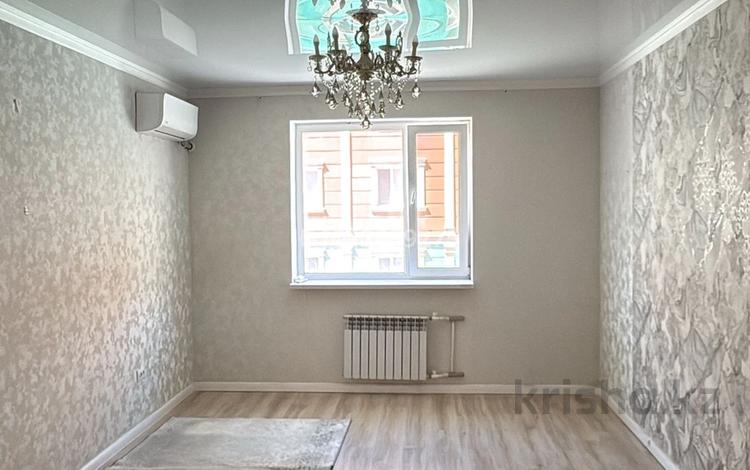 2-комнатная квартира · 65 м² · 3/6 этаж, 38-й мкр, 38 мкрн 7 за 19 млн ₸ в Актау — фото 12