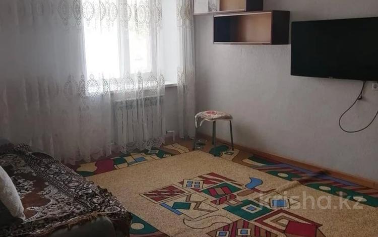 1-бөлмелі пәтер · 34.8 м² · 1/9 қабат, Назарбева 8, бағасы: 13.8 млн ₸ в Кокшетау — фото 2