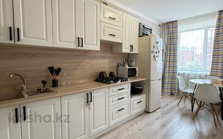 2-комнатная квартира · 50.6 м² · 2/6 этаж, Юбилейный 38 за 26 млн ₸ в Костанае — фото 2