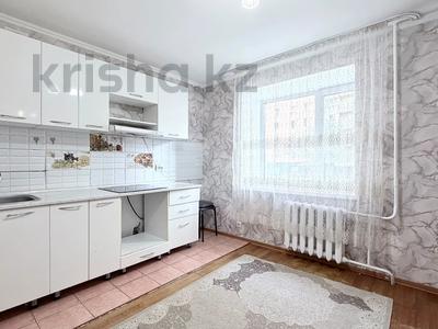 1-бөлмелі пәтер · 38.1 м² · 2/16 қабат, Мустафина 21/1-4, бағасы: 17.8 млн ₸ в Астане, Алматы р-н