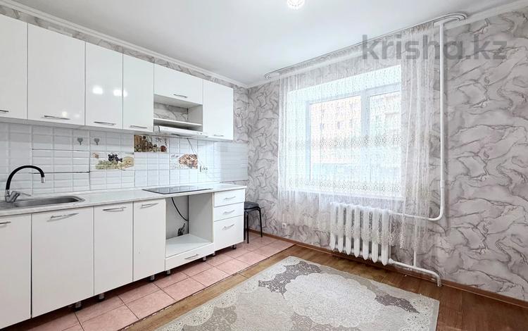 1-бөлмелі пәтер · 38.1 м² · 2/16 қабат, Мустафина 21/1-4, бағасы: 18 млн ₸ в Астане, Алматы р-н — фото 2
